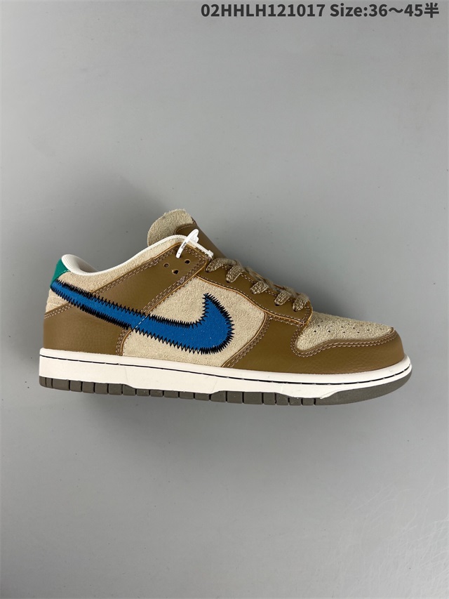 women low top dunk shoes 2022-11-25-144